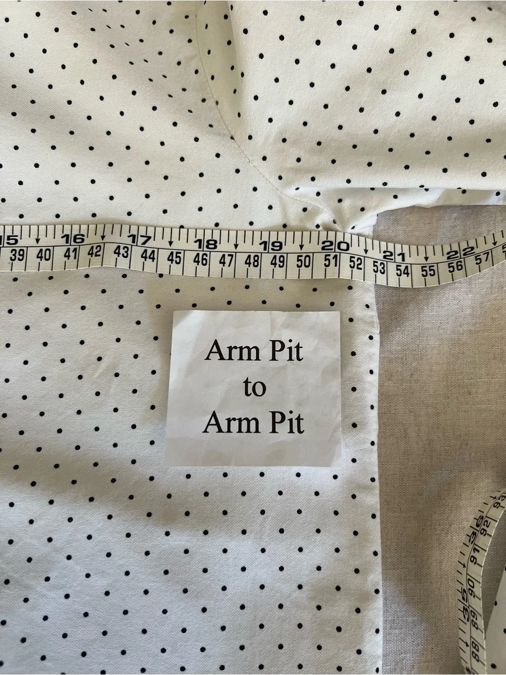 J Crew Women’s “Boy Shirt” Button Down Micro Polka Dot White/Bkack Dot 10